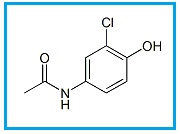 Paracetamol EP Impurity C